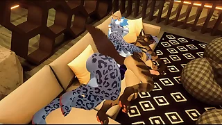 256 furry porn videos